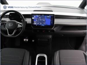 Volkswagen ID.Buzz ID. Buzz Goal AHK Easy Open HUD ACC Area View Navi