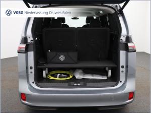 Volkswagen ID.Buzz ID. Buzz Goal AHK Easy Open HUD ACC Area View Navi