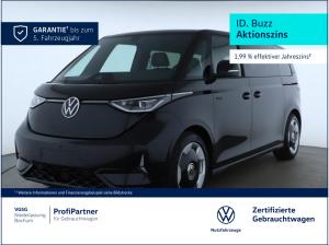 Volkswagen ID.Buzz ID. Buzz GTX AHK Klima Navi Sitzhzg. Soundsystem