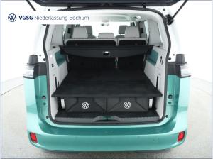 Volkswagen ID.Buzz ID. Buzz Pro AHK Klima Navi Sitzhzg. Head-Up LED