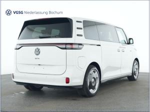 Volkswagen ID.Buzz ID. Buzz GTX Harman Kardon IQ Light Navi AHK LED