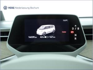 Volkswagen ID.Buzz ID. Buzz Pro AHK Klima Navi Sitzhzg. Head-Up LED