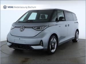 Volkswagen ID.Buzz ID. Buzz GTX AHK Klima Navi Head-Up Kamera LED