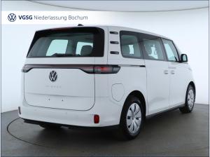 Volkswagen ID.Buzz ID. Buzz Pure AHK Klima Navi Matrix Sitzhzg. LED