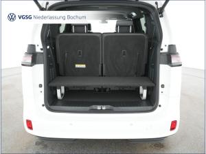 Volkswagen ID.Buzz ID. Buzz GTX Harman Kardon IQ Light Navi AHK LED