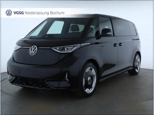 Volkswagen ID.Buzz ID. Buzz GTX AHK Klima Navi Sitzhzg. Soundsystem