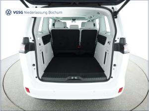 Volkswagen ID.Buzz ID. Buzz Pure AHK Klima Navi Matrix Sitzhzg. LED