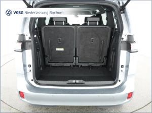 Volkswagen ID.Buzz ID. Buzz GTX AHK Klima Navi Head-Up Kamera LED