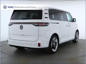 Volkswagen ID.Buzz ID. Buzz Pro AHK Navi Klima Sitzhzg. Matrix Kamera
