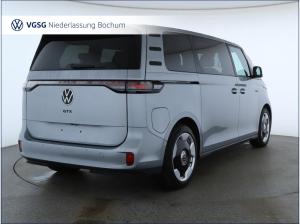 Volkswagen ID.Buzz ID. Buzz GTX AHK Klima Navi Head-Up Kamera LED