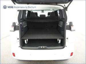 Volkswagen ID.Buzz ID. Buzz Pro AHK Navi Klima Sitzhzg. Matrix Kamera