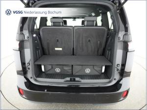 Volkswagen ID.Buzz ID. Buzz GTX AHK Klima Navi Sitzhzg. Soundsystem