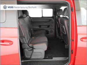 Volkswagen ID.Buzz ID. Buzz GTX Navi Klima Sitzhzg. ACC Kamera LED