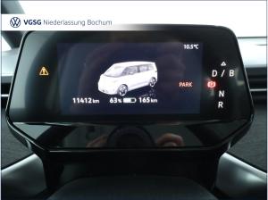 Volkswagen ID.Buzz ID. Buzz Pure AHK Klima Navi Matrix Sitzhzg. LED