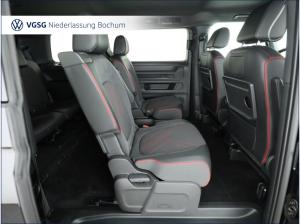 Volkswagen ID.Buzz ID. Buzz GTX AHK Klima Navi Sitzhzg. Soundsystem