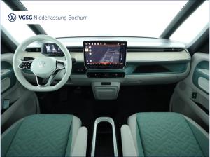 Volkswagen ID.Buzz ID. Buzz Pro AHK Klima Navi Sitzhzg. Head-Up LED