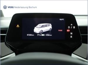 Volkswagen ID.Buzz ID. Buzz Pro AHK Navi Klima Sitzhzg. Matrix Kamera