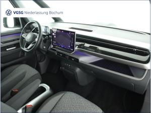Volkswagen ID.Buzz ID. Buzz Pro AHK Navi Klima Sitzhzg. Matrix Kamera