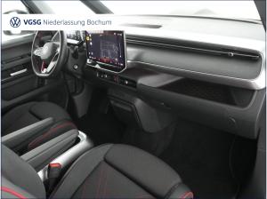 Volkswagen ID.Buzz ID. Buzz GTX Harman Kardon IQ Light Navi AHK LED
