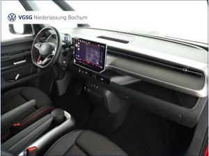 Volkswagen ID.Buzz ID. Buzz GTX Navi Klima Sitzhzg. ACC Kamera LED