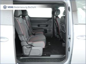 Volkswagen ID.Buzz ID. Buzz GTX AHK Klima Navi Head-Up Kamera LED