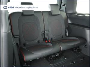 Volkswagen ID.Buzz ID. Buzz GTX AHK Klima Navi Sitzhzg. Soundsystem