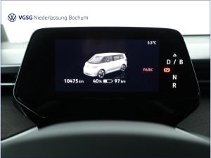 Volkswagen ID.Buzz ID. Buzz GTX AHK Klima Navi Head-Up Kamera LED