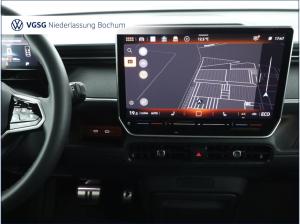 Volkswagen ID.Buzz ID. Buzz GTX AHK Klima Navi Sitzhzg. Soundsystem
