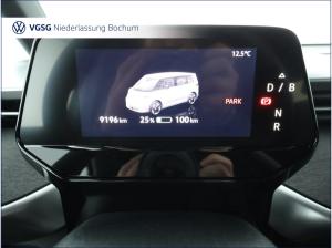 Volkswagen ID.Buzz ID. Buzz GTX AHK Klima Navi Sitzhzg. Soundsystem
