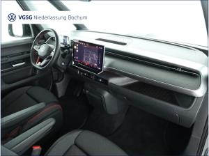 Volkswagen ID.Buzz ID. Buzz GTX AHK Klima Navi Head-Up Kamera LED