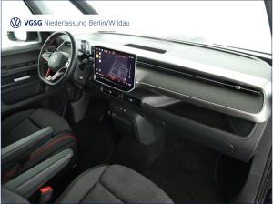 Volkswagen ID.Buzz GTX lang 4MOTION ACC Area View Wärmepumpe