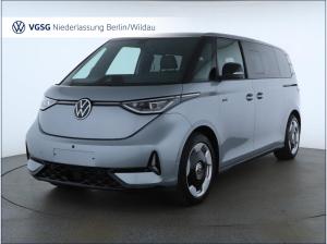 Volkswagen ID.Buzz GTX lang 4MOTION Soundsystem Wärmepumpe