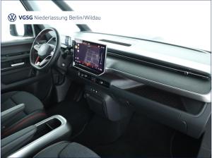 Volkswagen ID.Buzz GTX lang 4MOTION Soundsystem Wärmepumpe