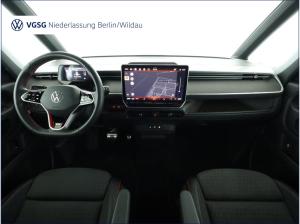 Volkswagen ID.Buzz GTX lang 4MOTION ACC Area View Wärmepumpe