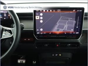 Volkswagen ID.Buzz GTX lang 4MOTION ACC Area View Wärmepumpe