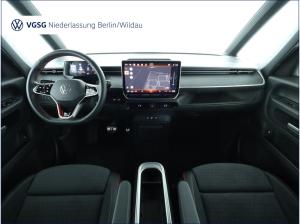 Volkswagen ID.Buzz GTX lang 4MOTION Soundsystem Wärmepumpe