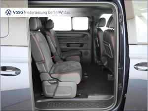 Volkswagen ID.Buzz GTX lang 4MOTION ACC Area View Wärmepumpe