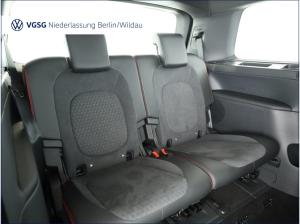 Volkswagen ID.Buzz GTX lang 4MOTION ACC Area View Wärmepumpe