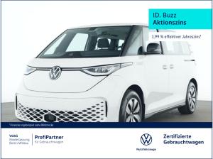 Volkswagen ID.Buzz Pro Navi ACC Rear View Park Assist Plus