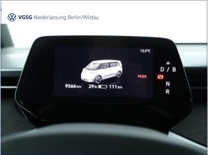 Volkswagen ID.Buzz GTX lang 4MOTION Soundsystem Wärmepumpe