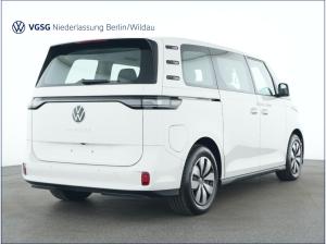 Volkswagen ID.Buzz Pro Navi ACC Rear View Park Assist Plus