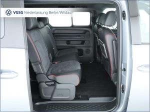 Volkswagen ID.Buzz GTX lang 4MOTION Soundsystem Wärmepumpe
