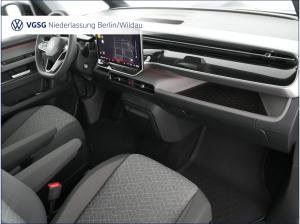 Volkswagen ID.Buzz Pro Navi ACC Rear View Park Assist Plus