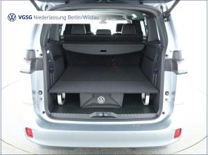 Volkswagen ID.Buzz GTX lang 4MOTION Soundsystem Wärmepumpe