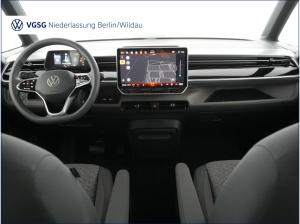 Volkswagen ID.Buzz Pro Navi ACC Rear View Park Assist Plus