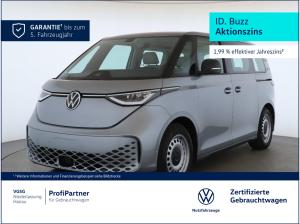Volkswagen ID.Buzz ID. Buzz Pro AHK Sitzhzg. Climatronic Navi Rear