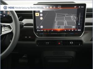 Volkswagen ID.Buzz Pro Navi ACC Rear View Park Assist Plus