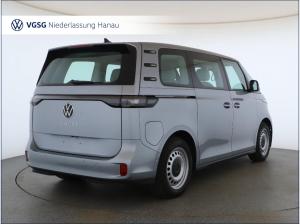 Volkswagen ID.Buzz ID. Buzz Pro AHK Sitzhzg. Climatronic Navi Rear