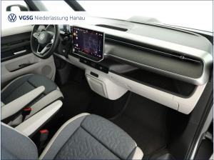 Volkswagen ID.Buzz ID. Buzz Pro AHK Sitzhzg. Climatronic Navi Rear