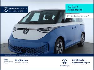 Volkswagen ID.Buzz ID. Buzz Pro AHK Harman Kardon Navi Standhzg. LED